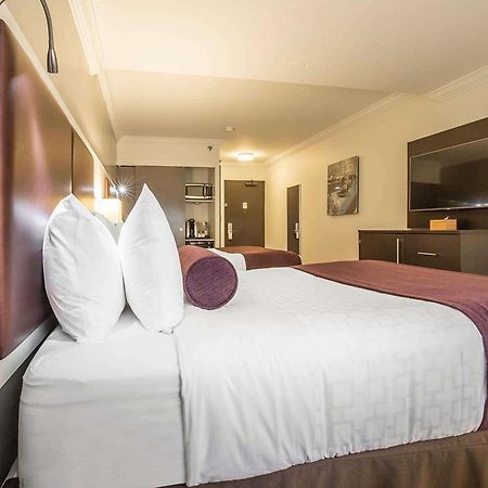 The Saint James Hotel, Ascend Hotel Collection Toronto Dış mekan fotoğraf