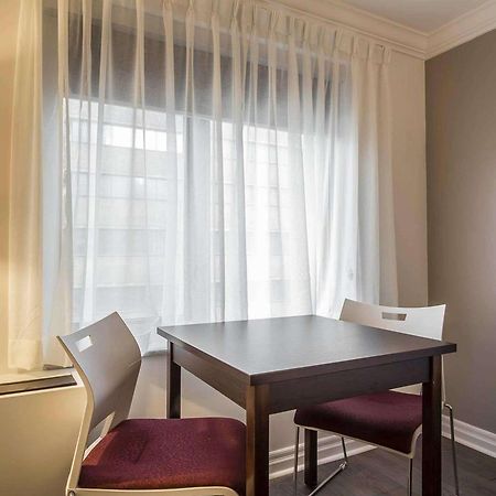 The Saint James Hotel, Ascend Hotel Collection Toronto Dış mekan fotoğraf