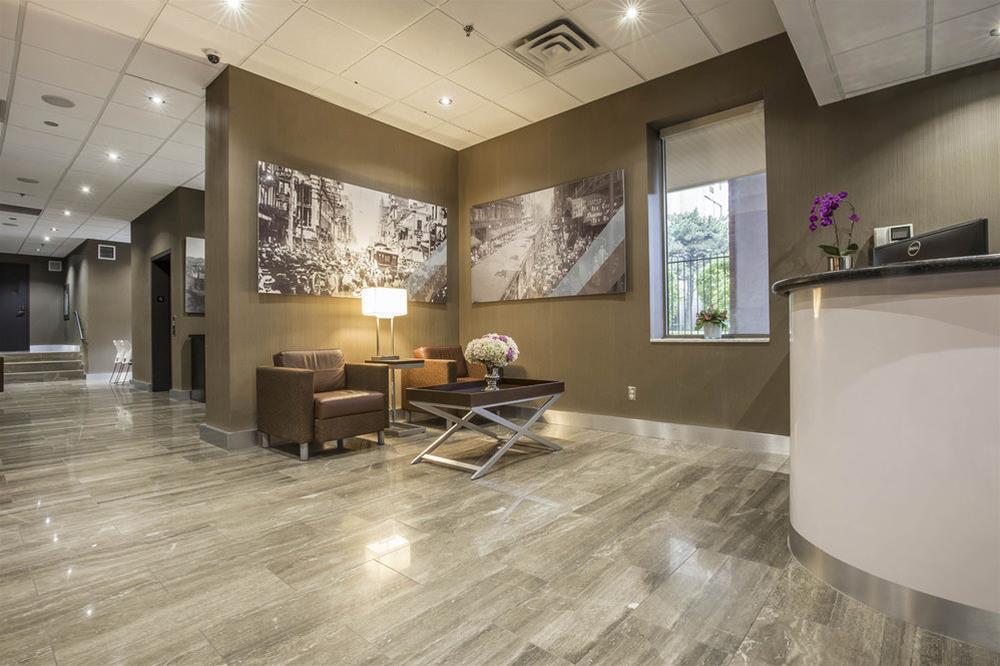 The Saint James Hotel, Ascend Hotel Collection Toronto Dış mekan fotoğraf
