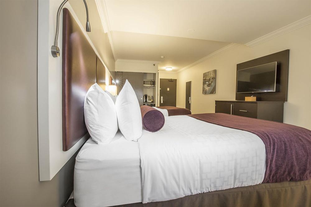 The Saint James Hotel, Ascend Hotel Collection Toronto Dış mekan fotoğraf