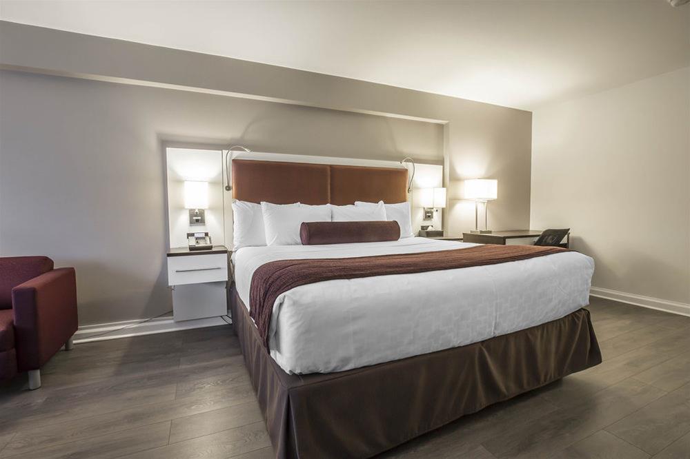 The Saint James Hotel, Ascend Hotel Collection Toronto Dış mekan fotoğraf