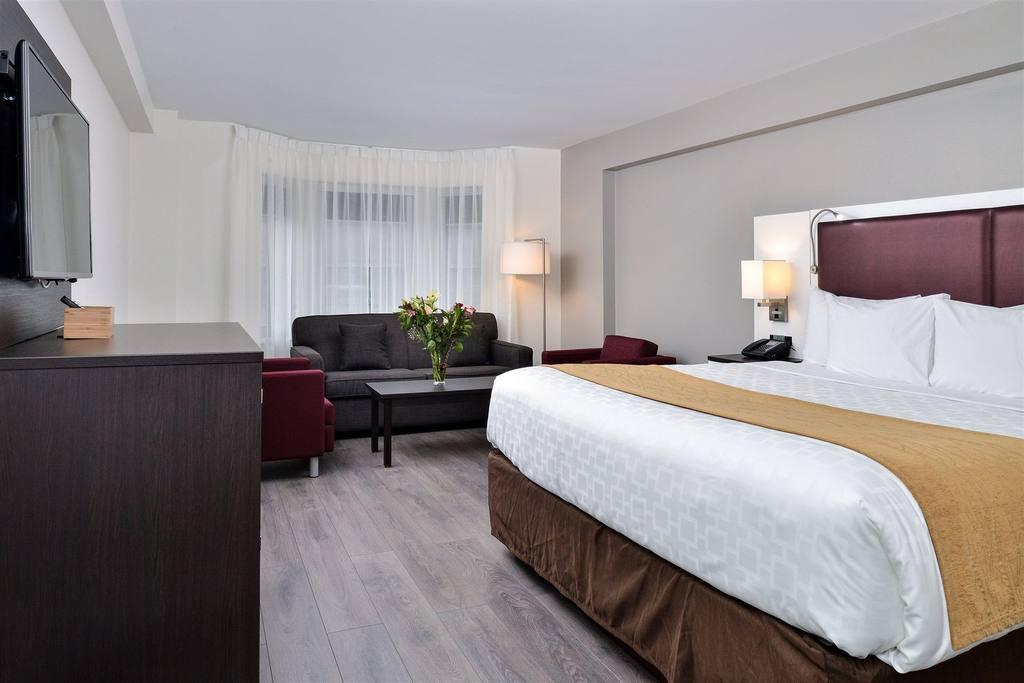 The Saint James Hotel, Ascend Hotel Collection Toronto Dış mekan fotoğraf
