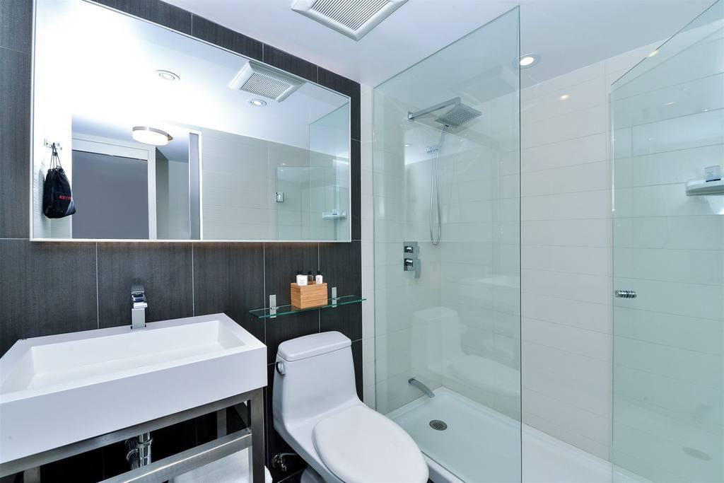 The Saint James Hotel, Ascend Hotel Collection Toronto Dış mekan fotoğraf